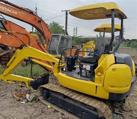 komatsu pc 30 mini excavator known problems|komatsu d65 review.